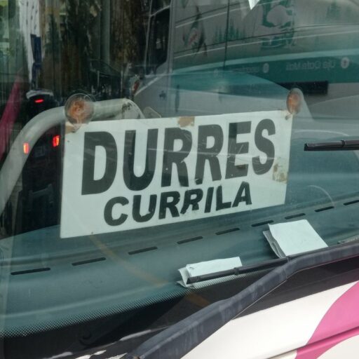 Curilla Bus 2024