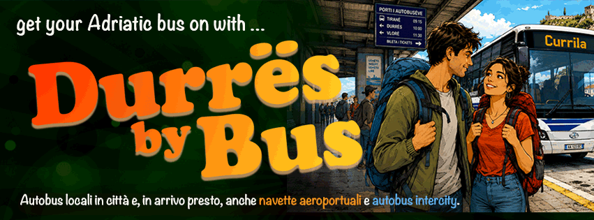 Get your bus on …